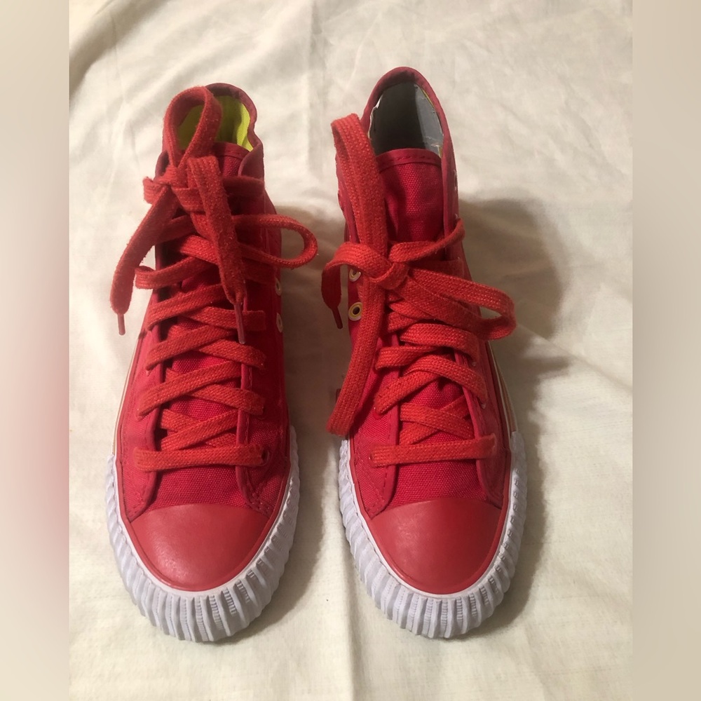 PF FLYERS TENNIS SHOES (UNISEX)